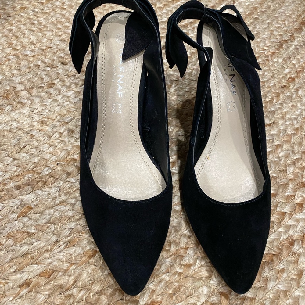 Naf naf heels size 39